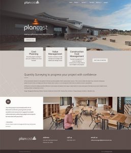 Plancost Quantity Surveying