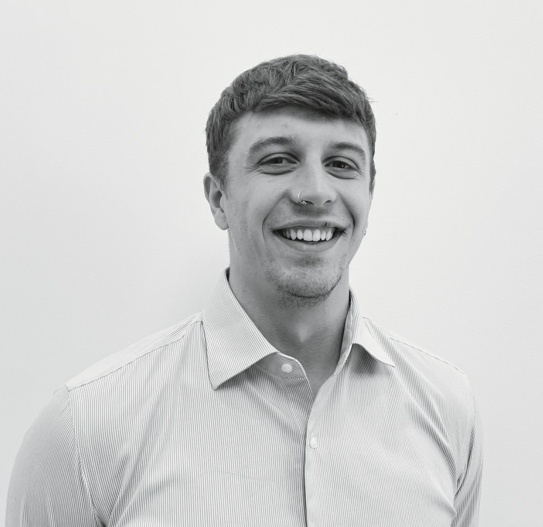 Lewis B&W